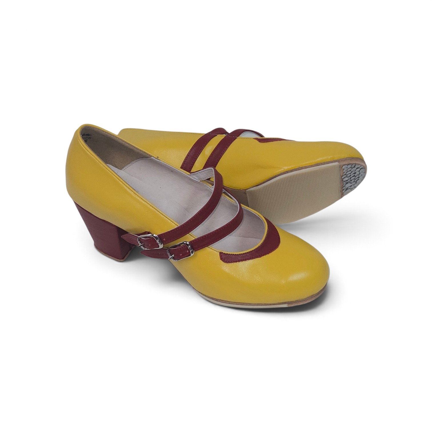 Yellow limited stock